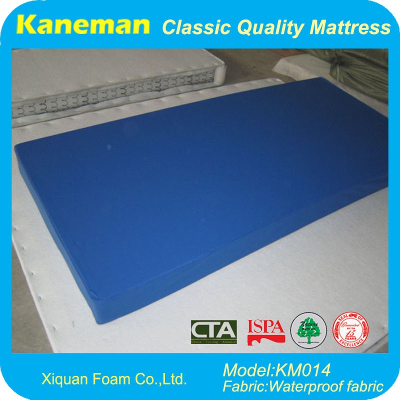 Waterproof Mattress Use for Medical Bed Mattress