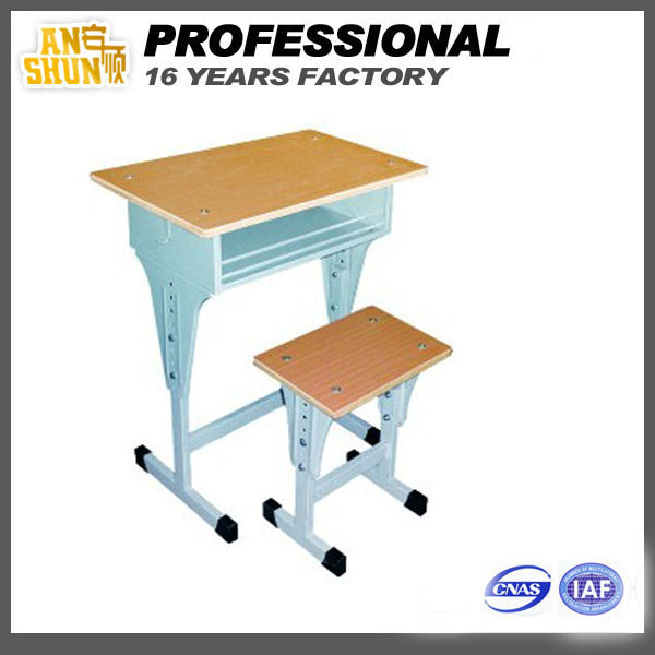 Single Student Desk for School