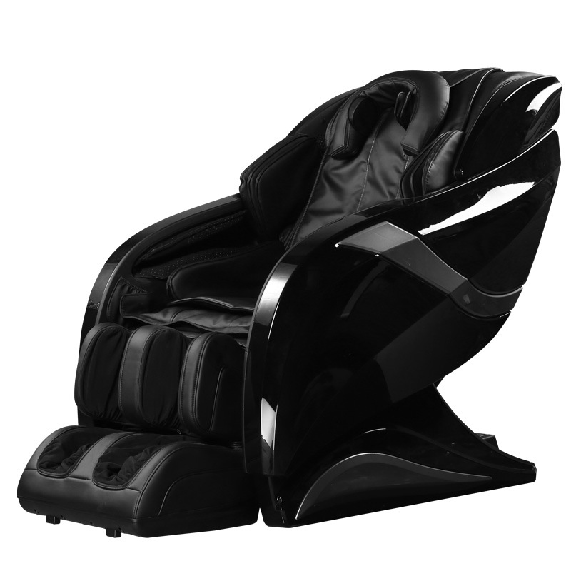 Ce Proved Full Body Air Pressure Recliner Massage Chair