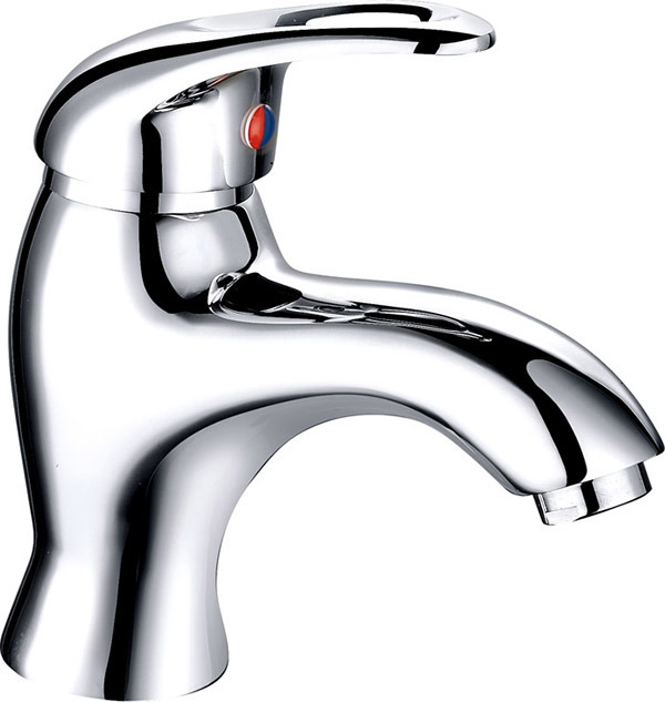 Basin Faucet