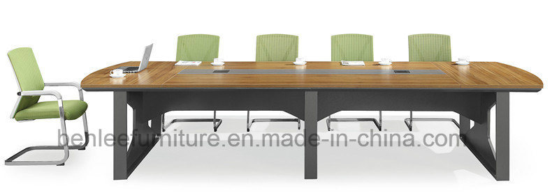 New Style Contemporary Office Executive Conference Table (BL-380)