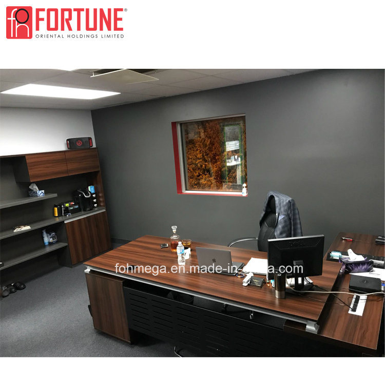 Latest Modern Design Executive Desk Office