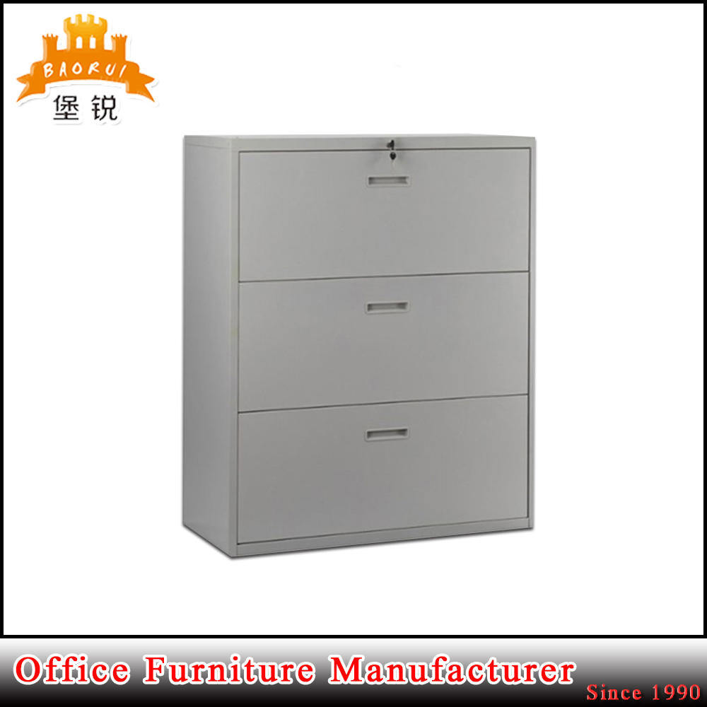 Steel Office Hanging File Cabinet