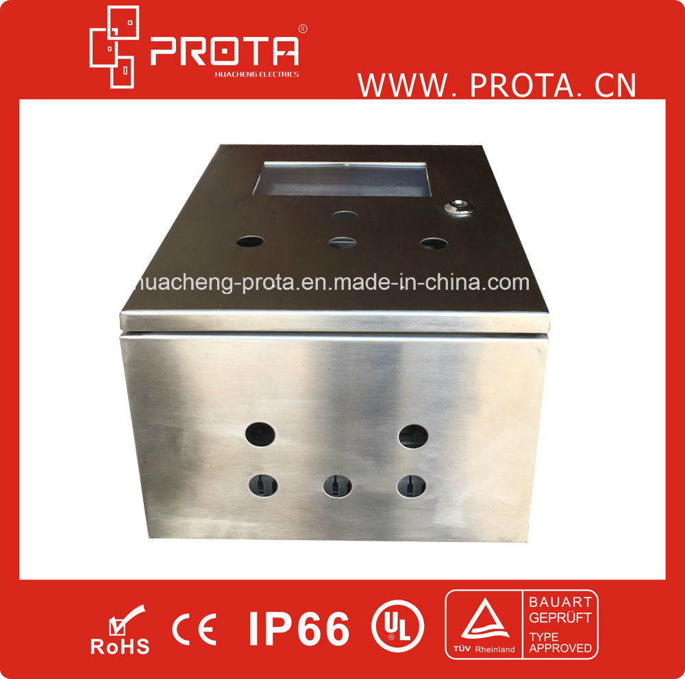 Power Distribution Cabinet with Cold Rolling Steel