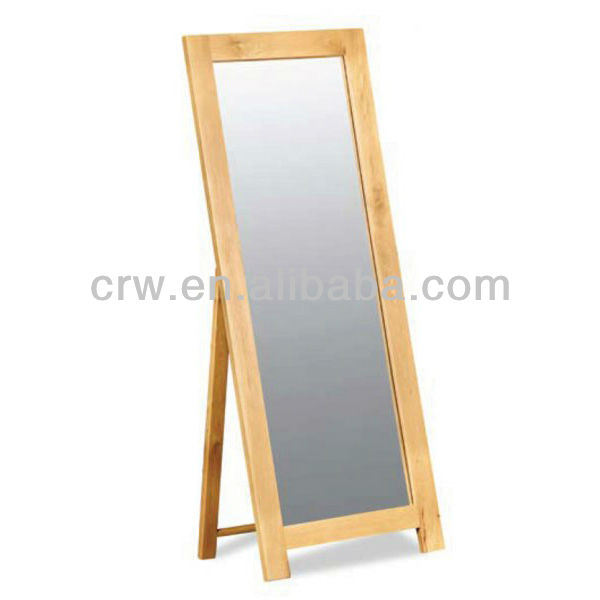 of-324s Wood Framed Dressing Mirror From China Supplier