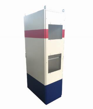 OEM Electrical Enclosure Waterproof Outdoor Sheet Metal Electrical Control Cabinet