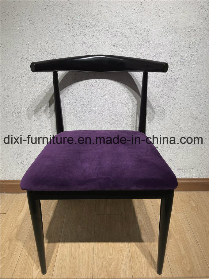 Wholesale Iron Ox Horn/Bull Horn/Cow Horn Chair for Cafe/Canteen/Bar