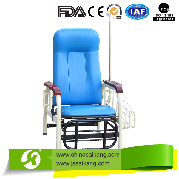 China Factory Cheap Hospital Infusion Chairs