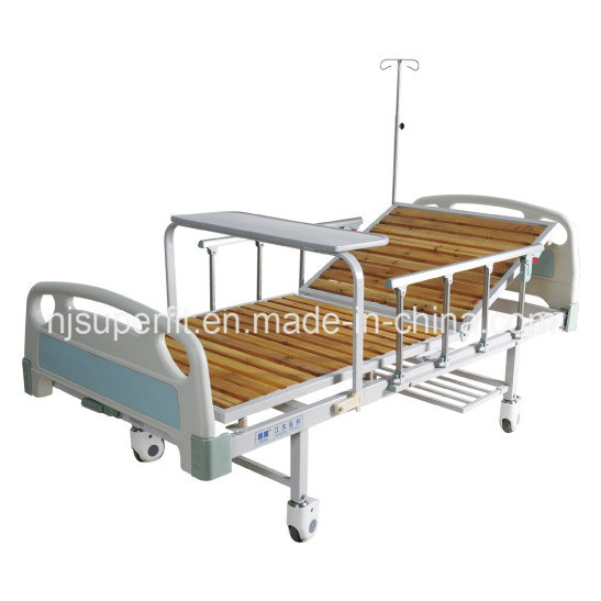 Single Swing Hospital Bed (XKB1F)