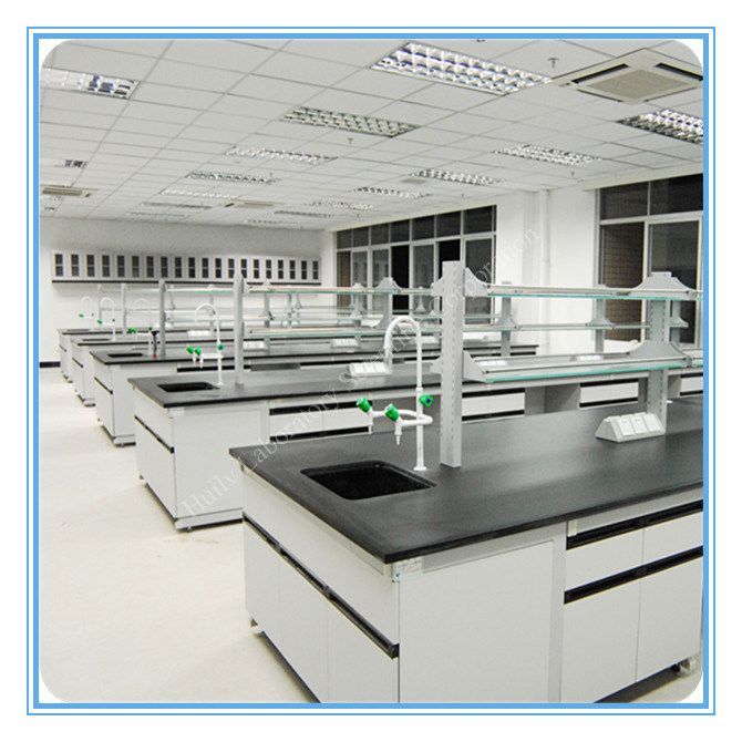 Clean Room Stainless Steel Laboratory Furniture