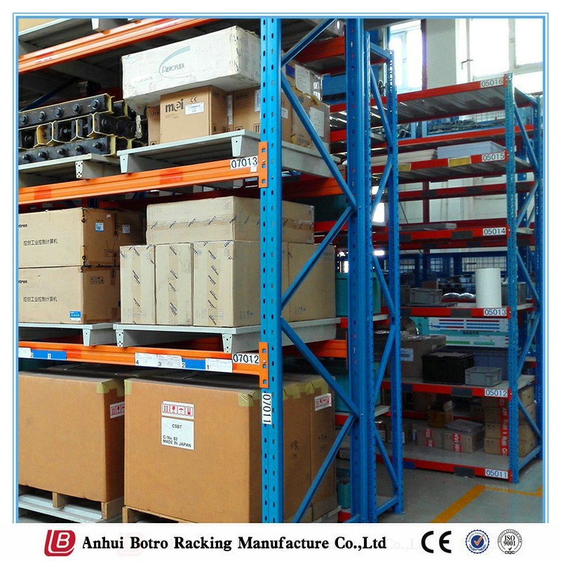 2015 Hot Sale Storage Equipment Adjustable Block Shelf