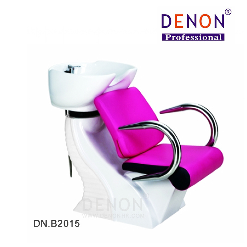 Hairdresser Shampoo with Chair (DN. B2015)