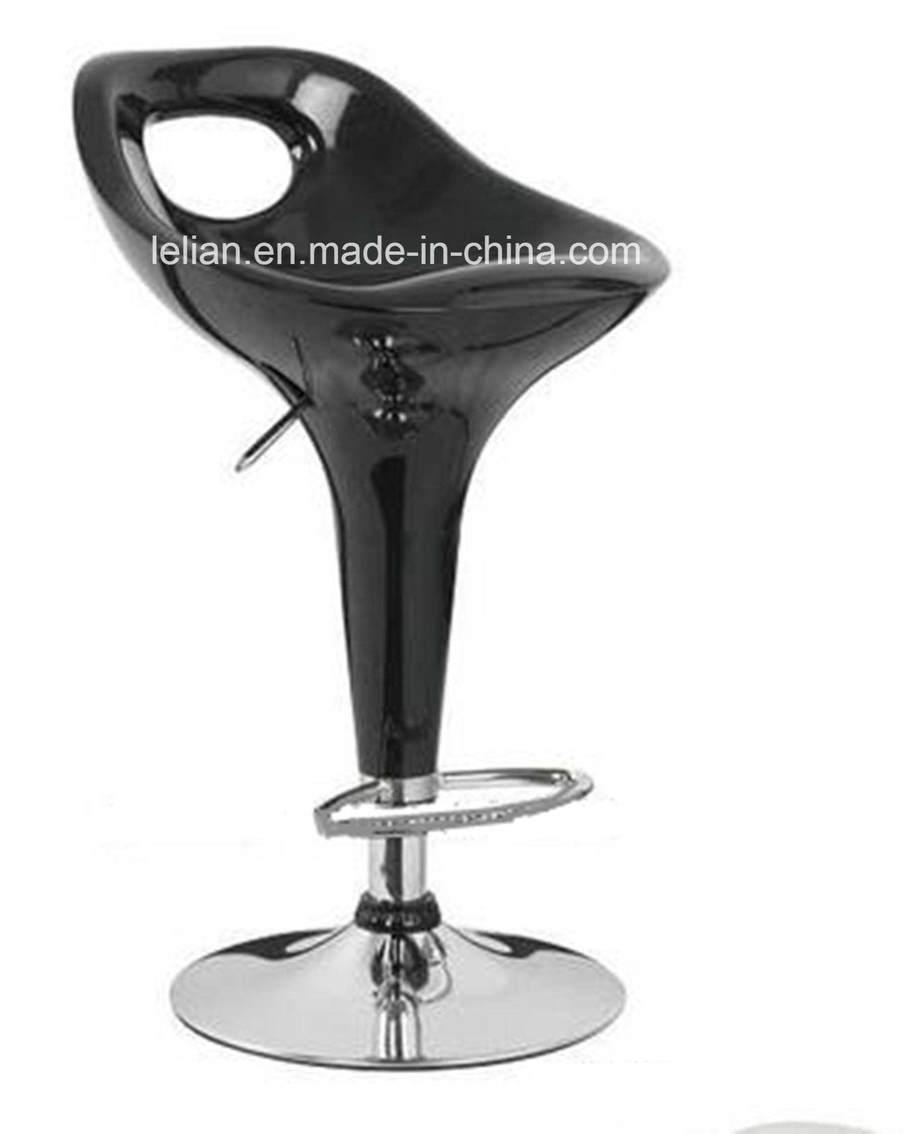 Modern ABS Bar Stool for Night Bar Furniture (LL-BC020)