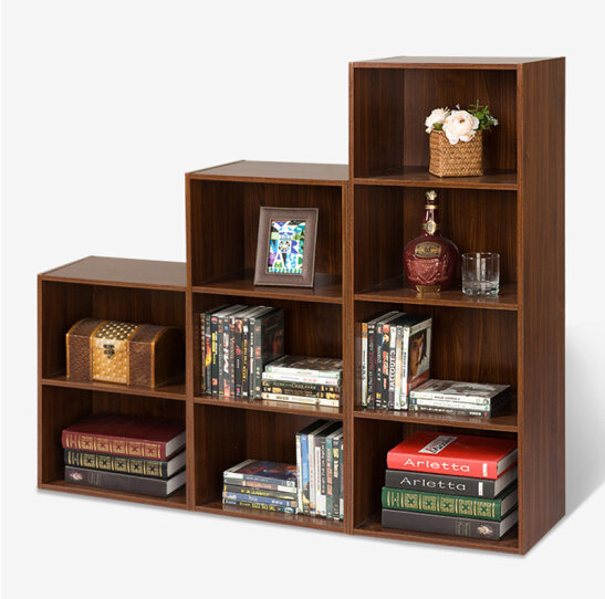 Cheapest Modern Design Book Case