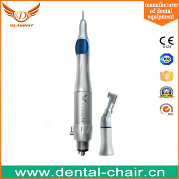 Dental Low Speed Handpieces / Dental Straight Handpiece Dental Implant