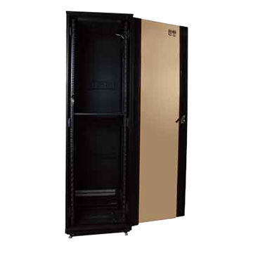 Ce Certificate 32u Standard Cabinet with Glass Door