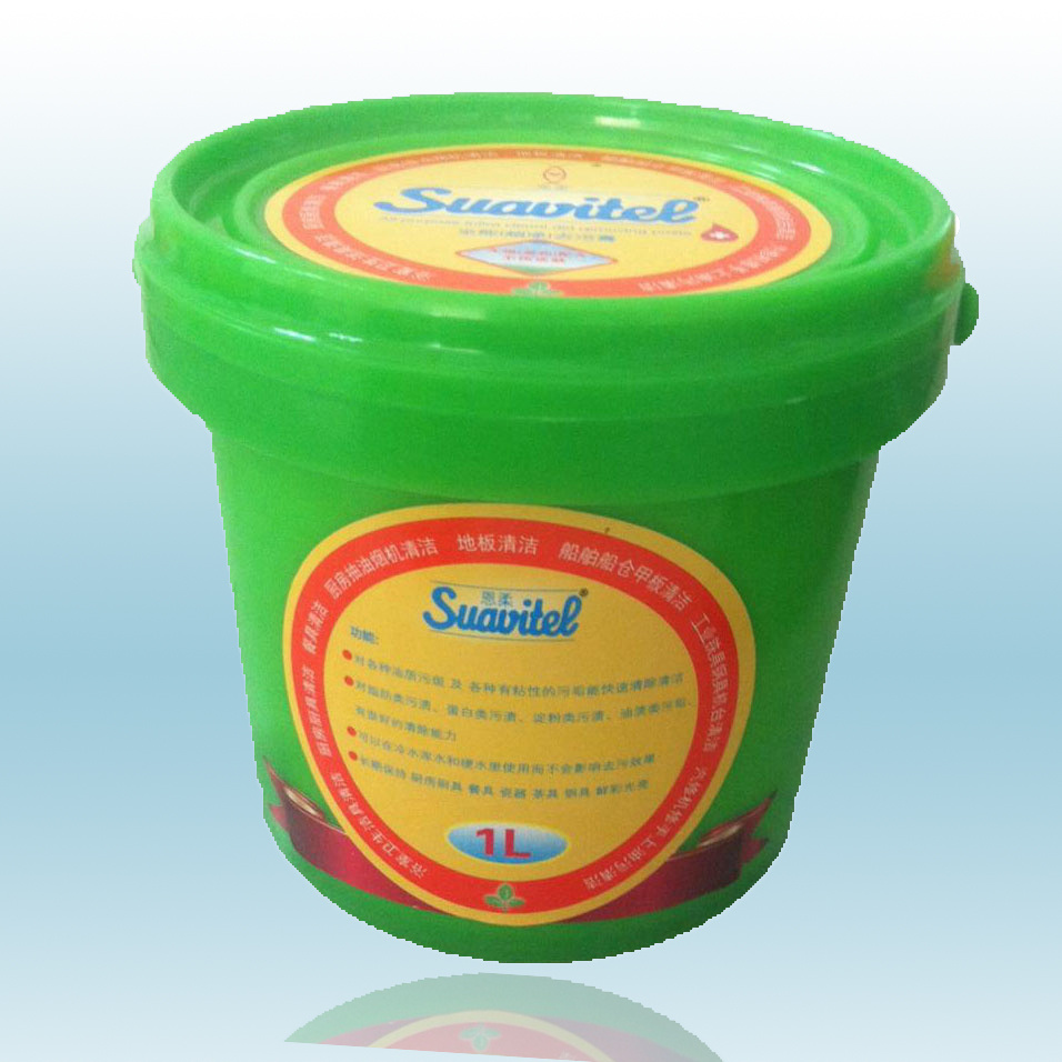 Concentrated All Purpose Dirt Removing Paste