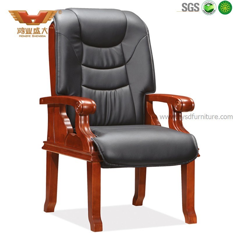 Wholesale Modern Office Executive Leather Chair (D-303)