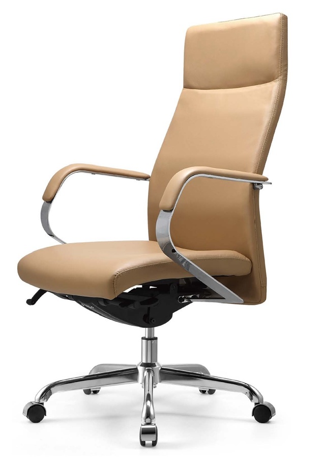 Multifunction Office Desk Chair Leather Chair