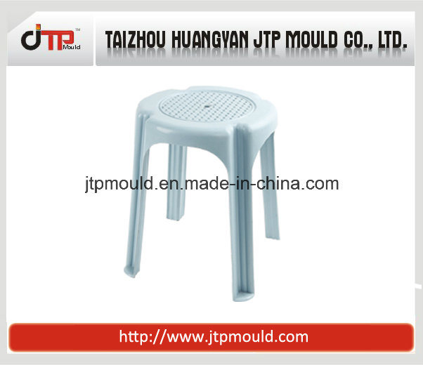 Round Shape Plastic Stool Mould