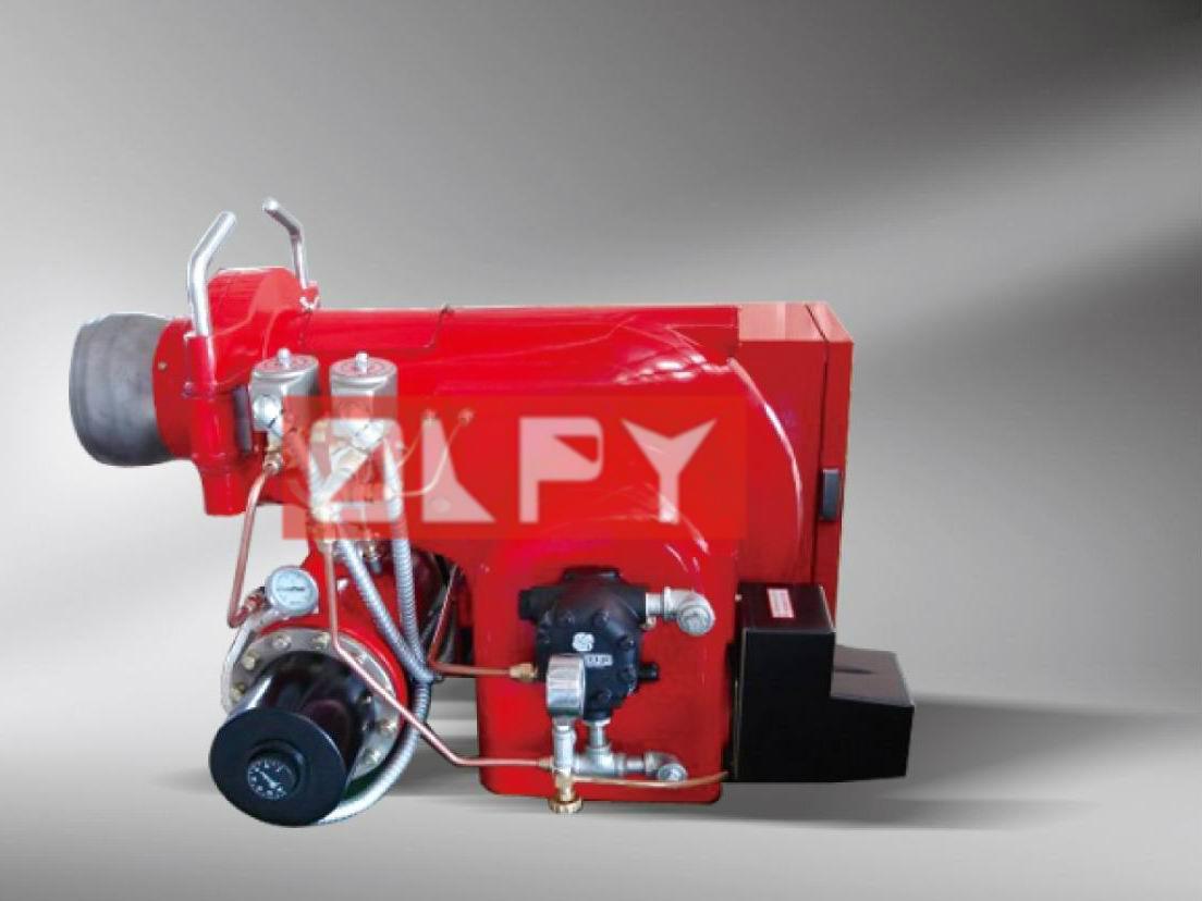 The Olpy Efficient Lb Series Heavy Oil Burner