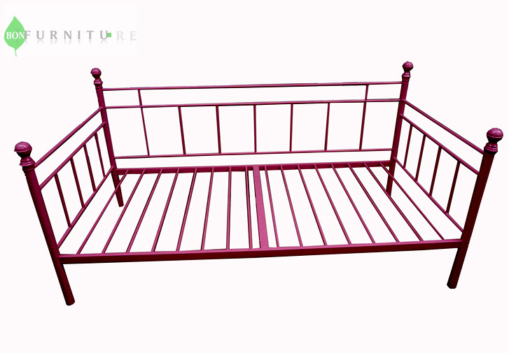 Metal Daybed/ Metal Bed (#B005)