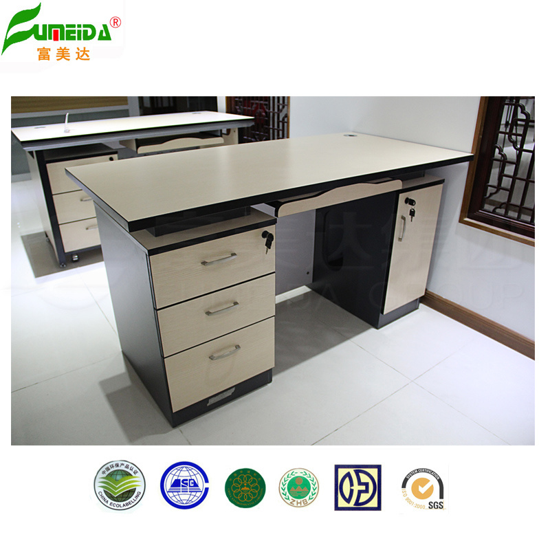 MDF Good Selling Office Desk