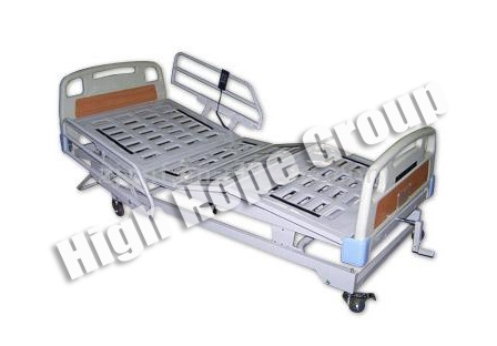 Medical Triple-Function Bed (Electric)