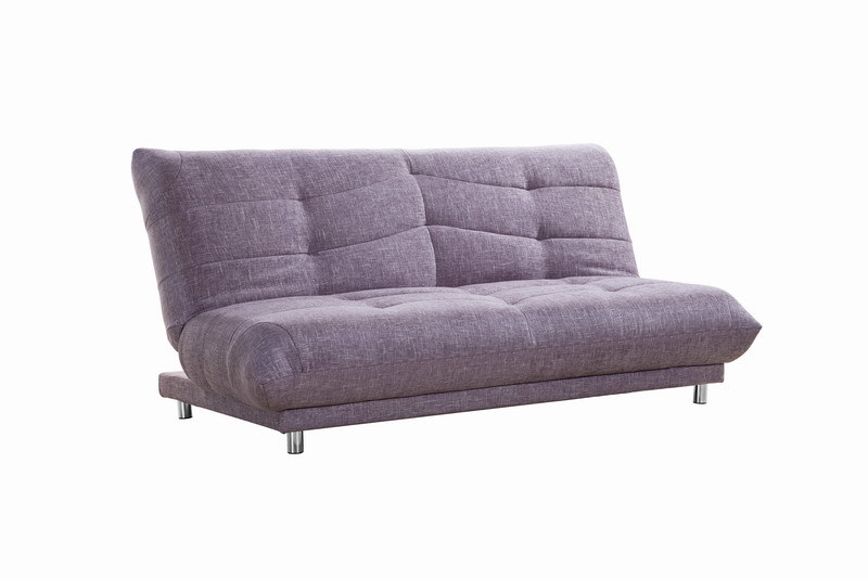 Sophisiticated Folding Futon Sofa Cum Bed