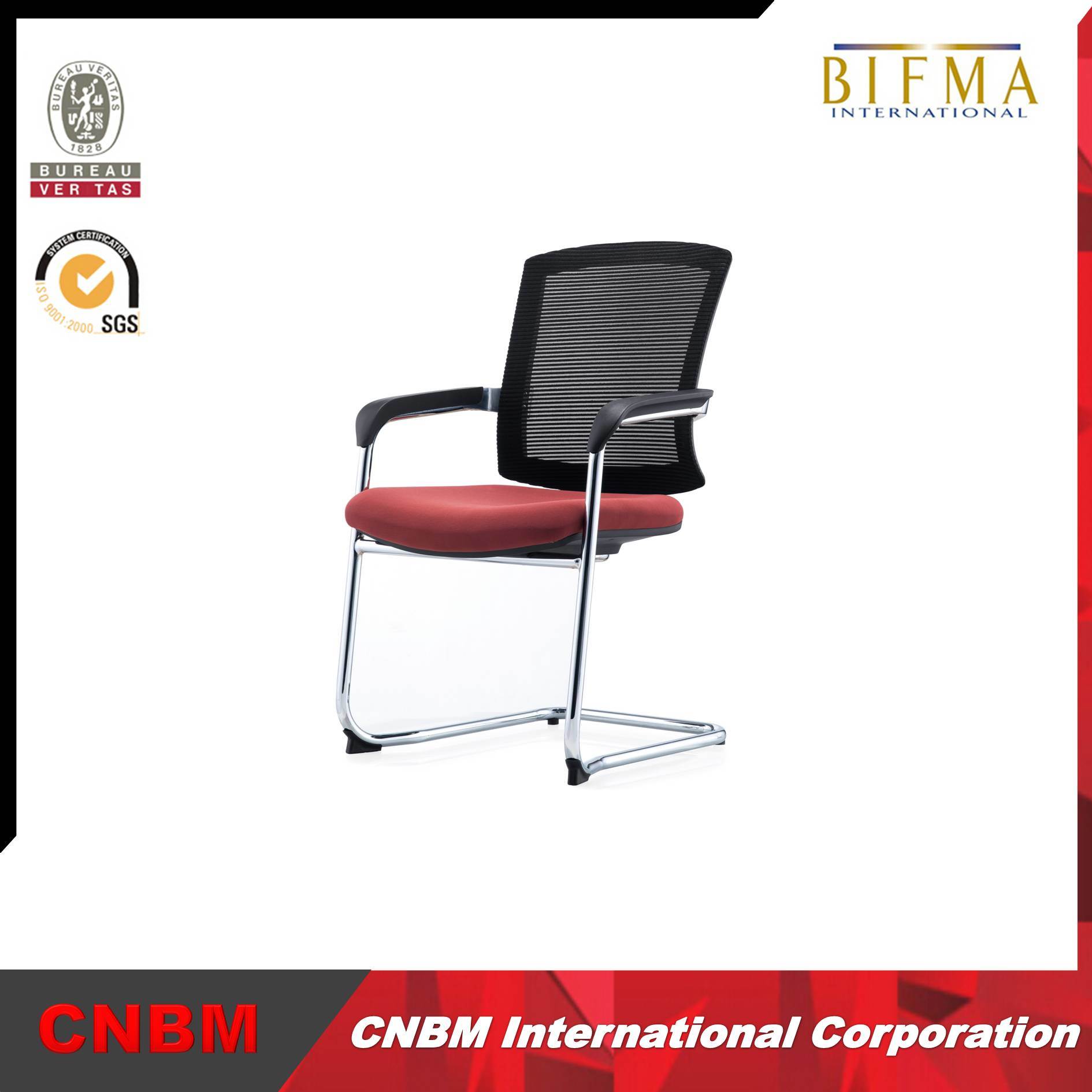 Modern Staff Office Chair Mesh/PU Cmax-CH163c