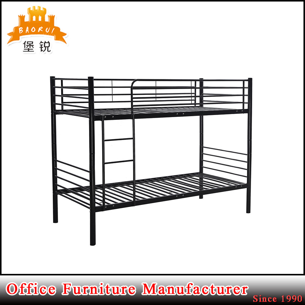 20 Years Factory Army and School Steel Bed