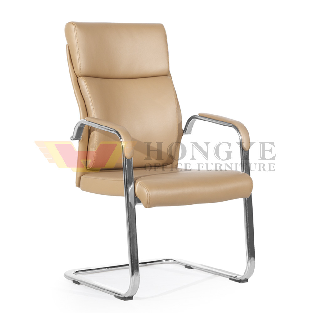 Modern Metal Office Worker Chair (HY-106B)