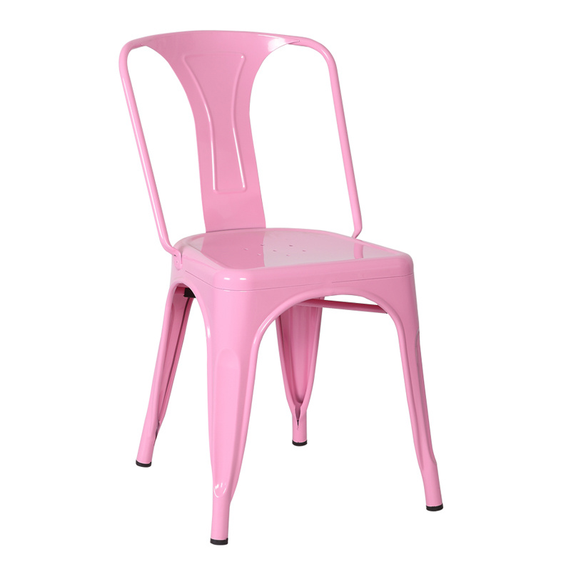 Replica Xavier Pauchard Tolix Dining Metal Chair