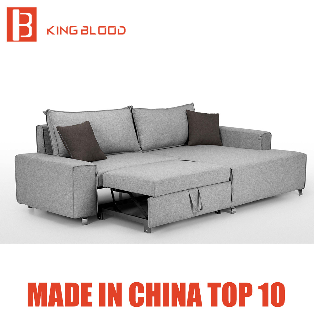 Sales Transformer Sofa Bed with Outlet Price