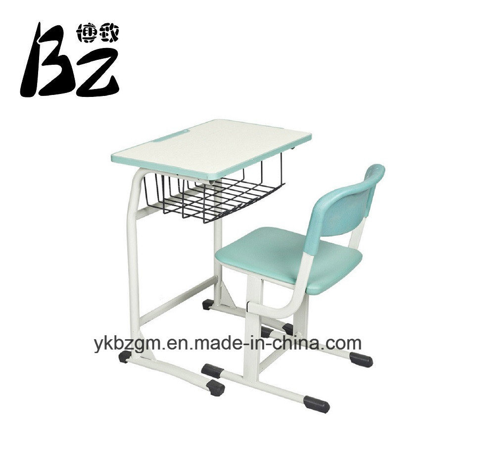 Desk and Chair Nursery School Furniture (BZ-0061)