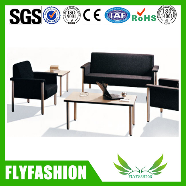 High Quality Office Furniture Waiting Room Sofa (OF-27)