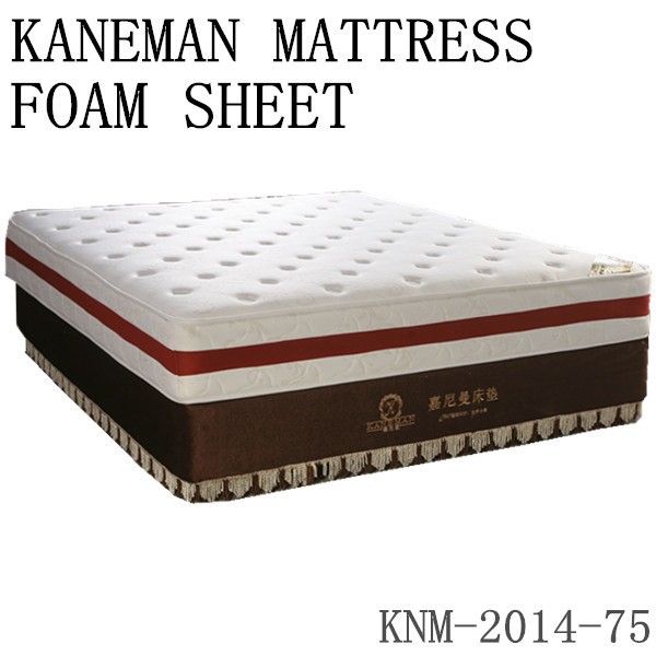 Latex, Gel Memory Foam Mattress, Comfortable Foam Mattress, 12 Inch