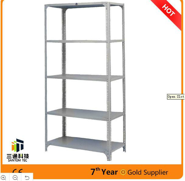 High Quality Angle Iron Warehouse Racking