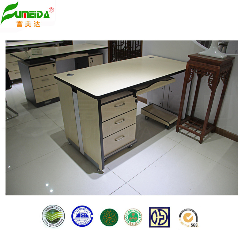 MDF Office Desk