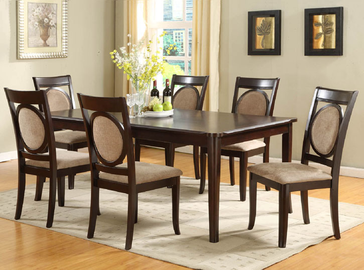 Hotel Furniture Sets/Dining Room Furniture Sets/Restaurant Furniture Sets/Canteen Furniture (CHCT-001)