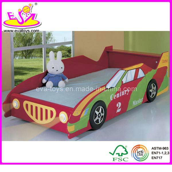 Children Car Bed (WJ277452)