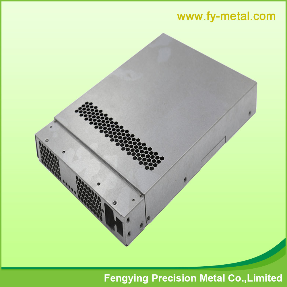 Customized Sheet Metal Enclosure, Stamping Cabinets