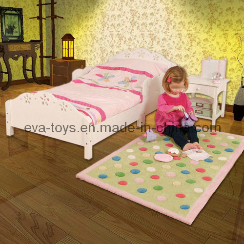 High quality Wooden Kid bed (WJ278649)