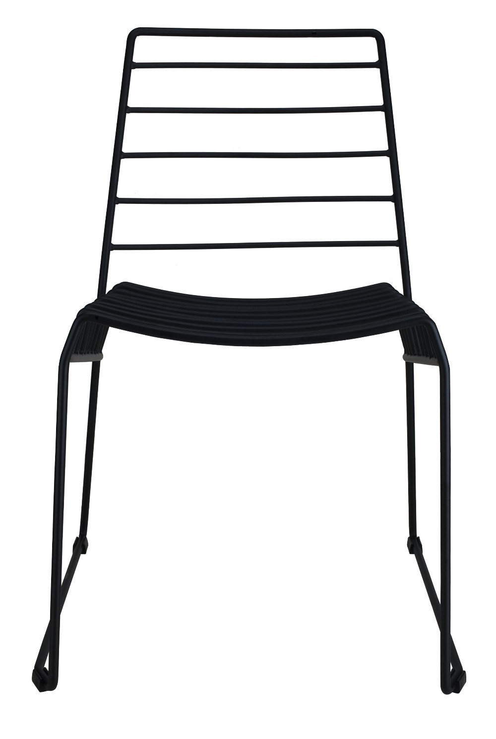 Good Quality Aluminum Metal Chair