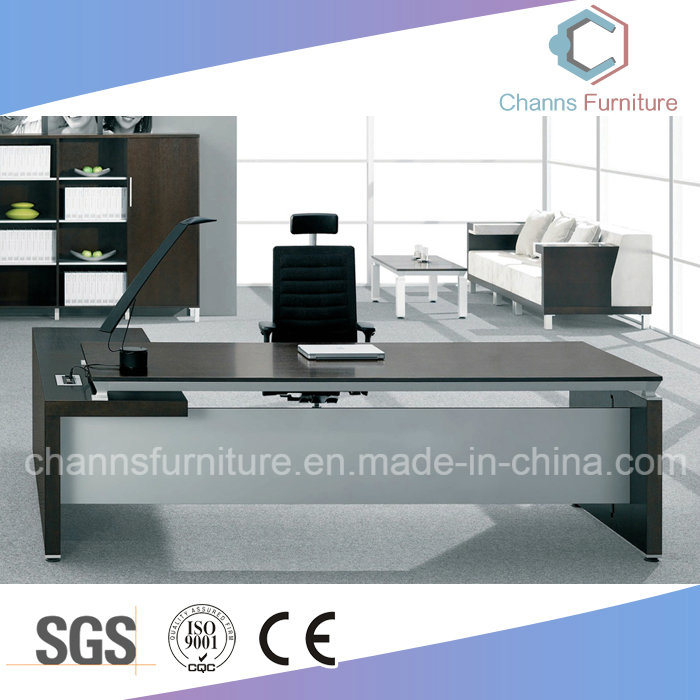 Popular Design Office Furniture Computer Desk Executive Table