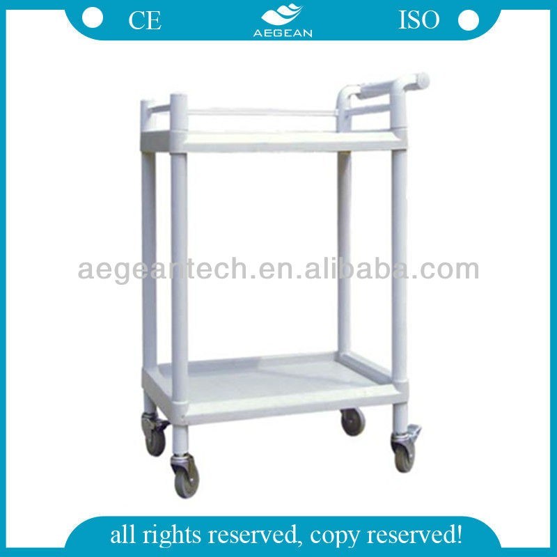 AG-Uta05 Ce & ISO Approved Moving Hospital Trolley