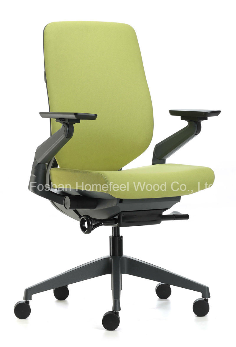 New Multifunctional Ergonomic Mesh Office Swivel Staff Chair (HF-JH1501C)