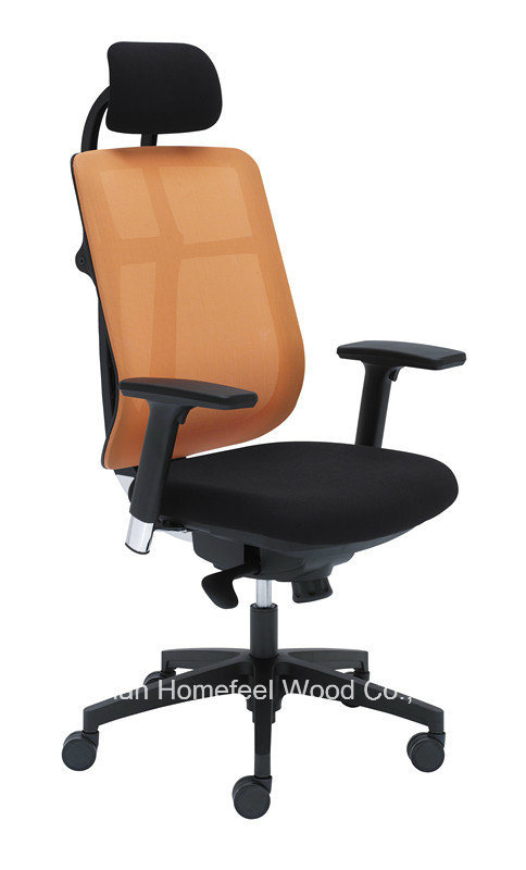 New High Back Swivel Mesh Office Executive Chair (HF-H001AF)