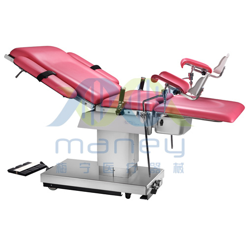 Electric Operation Table for Gynaecology and Obstetrics Approved with Ce (MNEOT04B)