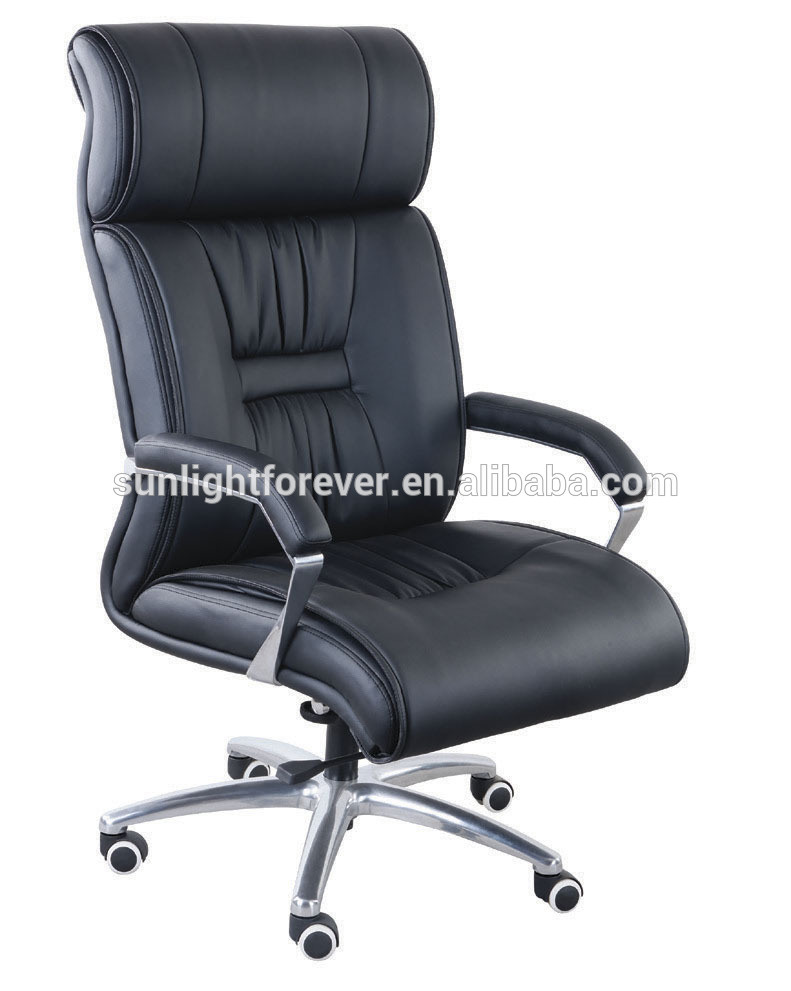 PU Leather Office Chair Executive Manager Swivel Chair